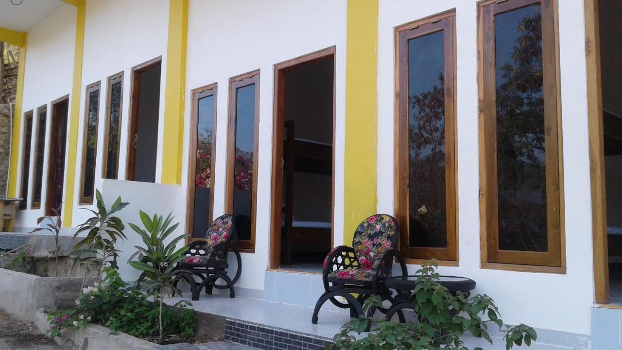 Tarsan Homestay Labuan Bajo Extérieur photo