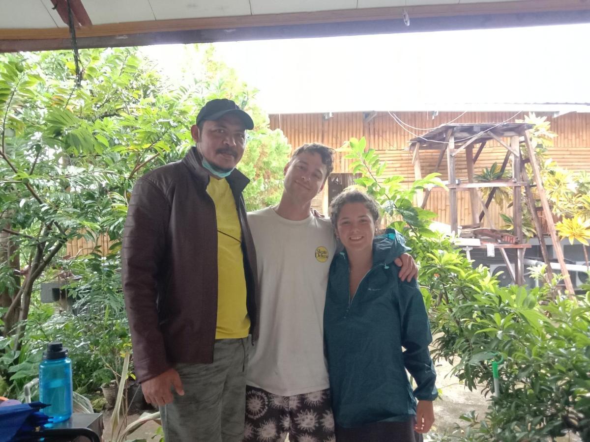 Tarsan Homestay Labuan Bajo Extérieur photo