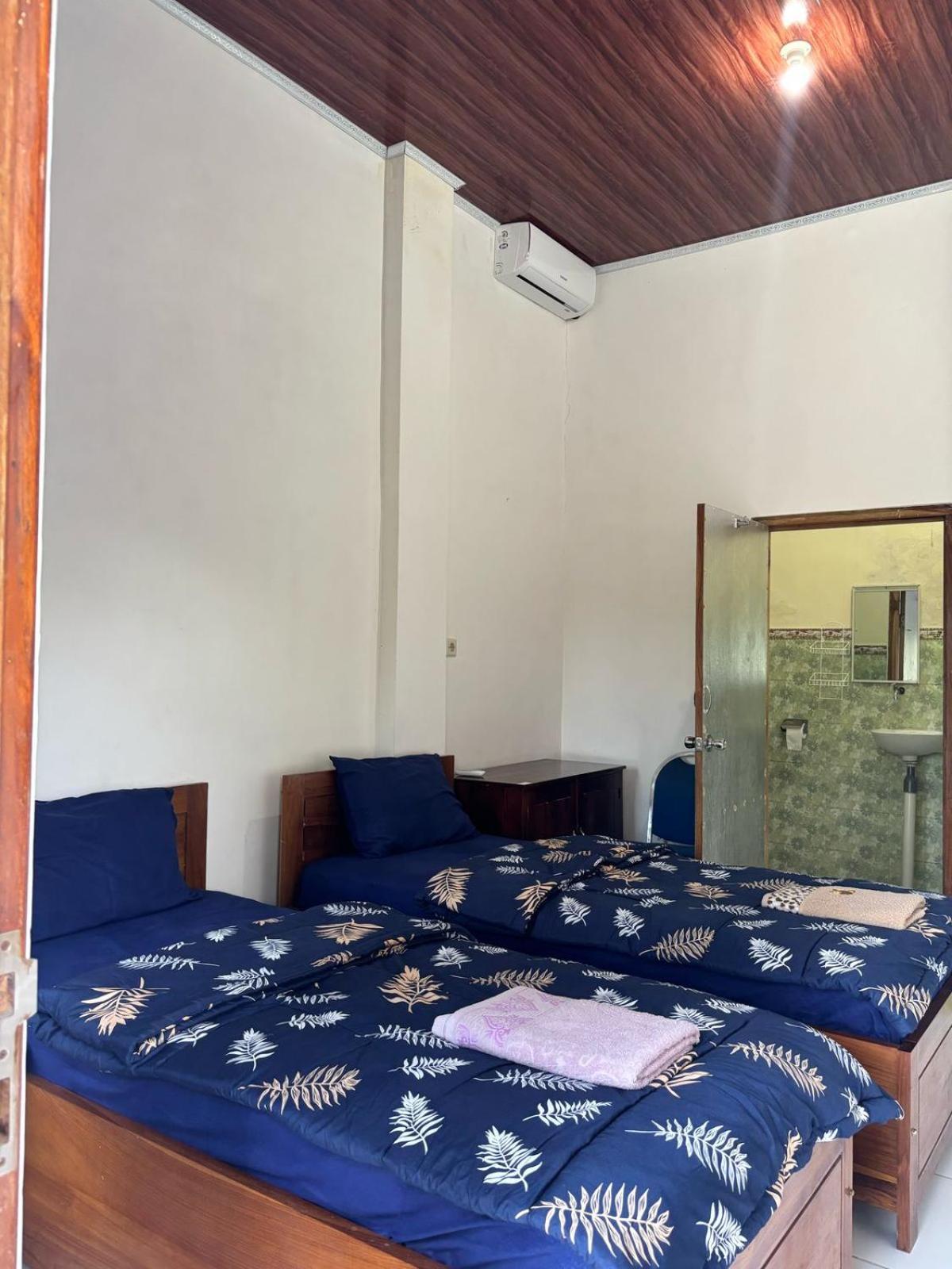 Tarsan Homestay Labuan Bajo Extérieur photo