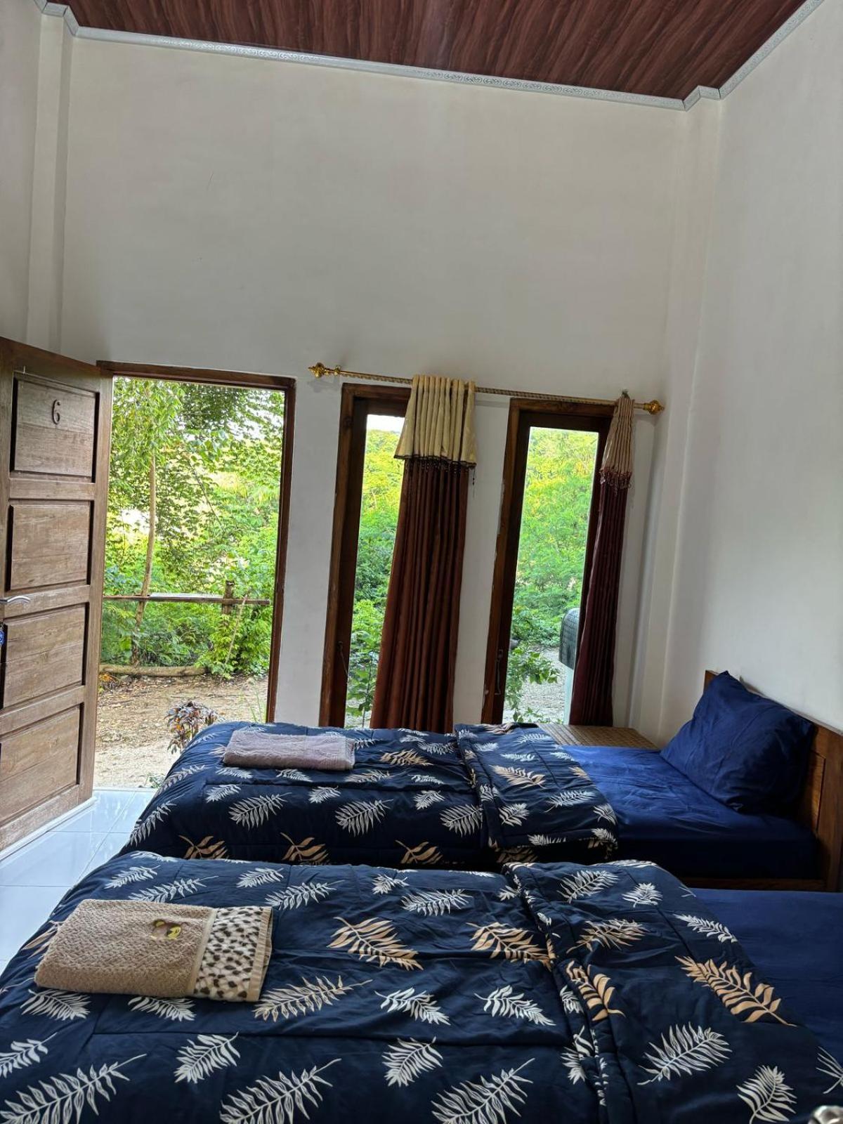 Tarsan Homestay Labuan Bajo Extérieur photo